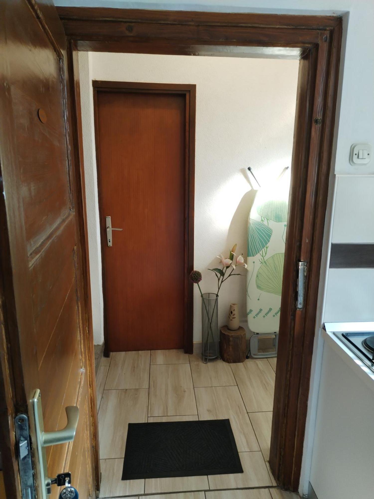 Apartmani Stonewood Zagreb Zimmer foto
