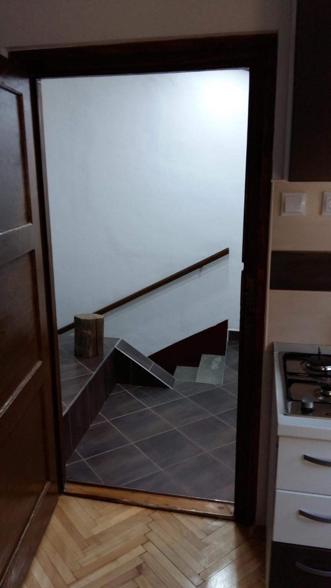 Apartmani Stonewood Zagreb Exterior foto
