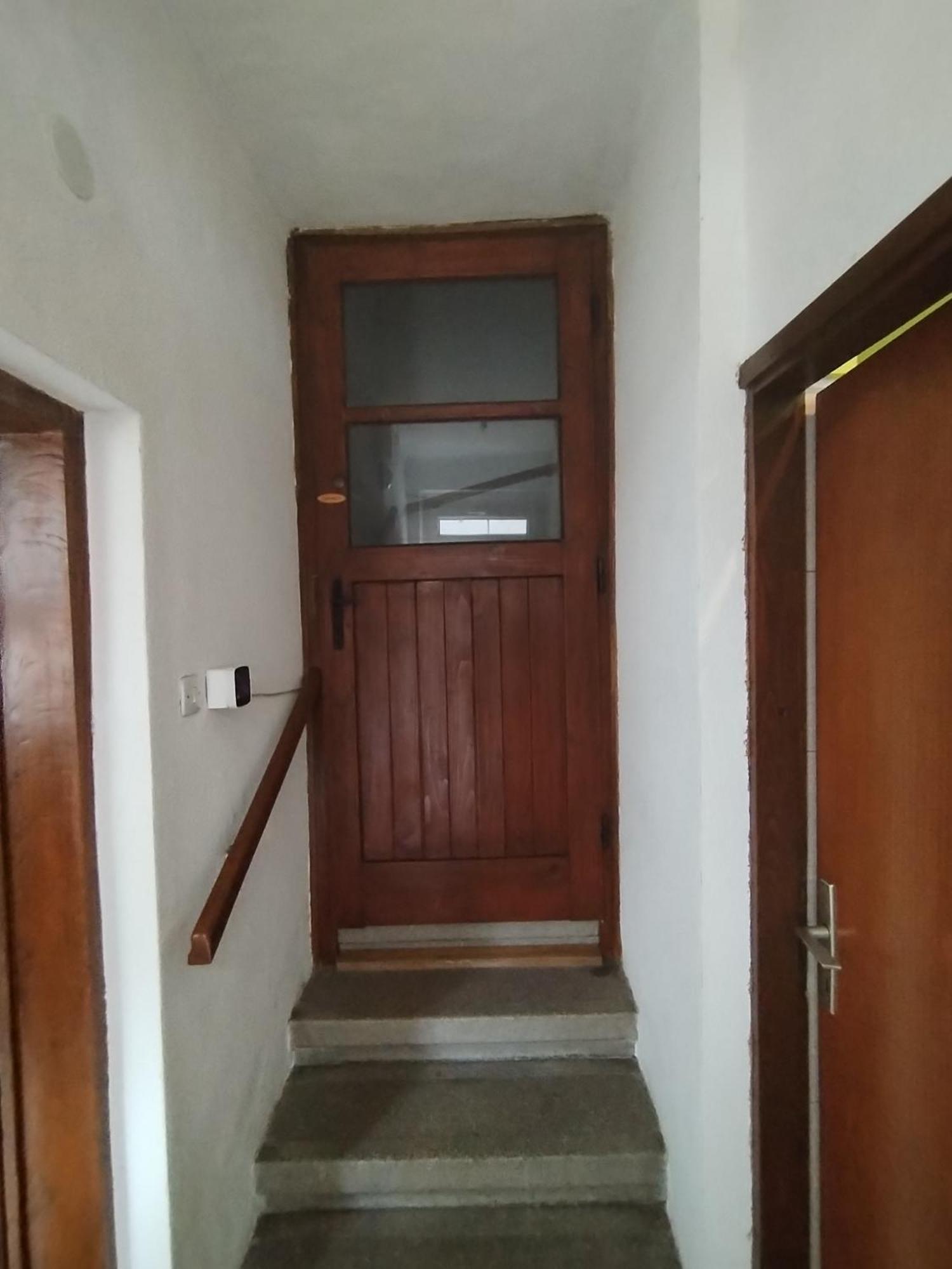 Apartmani Stonewood Zagreb Exterior foto